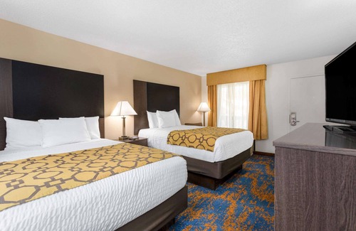 Tallahassee Hôtel | Baymont by Wyndham Tallahassee