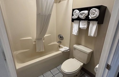 Thomasville Hôtel | Baymont by Wyndham Thomasville