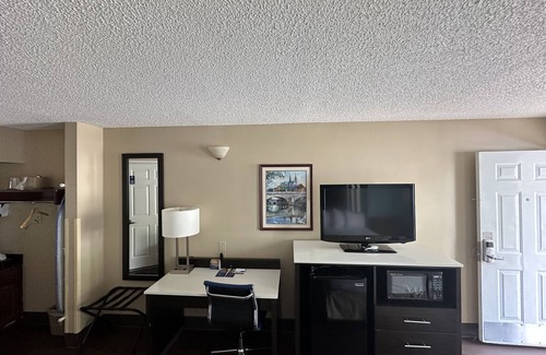 Thomasville Hôtel | Baymont by Wyndham Thomasville