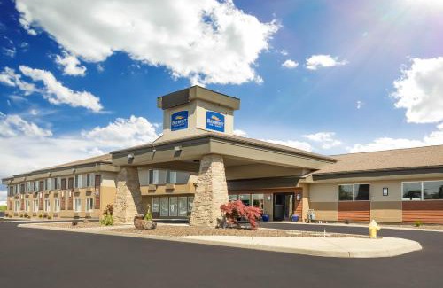 Tri-Cities Hôtel | Baymont by Wyndham Tri-Cities/Kennewick WA
