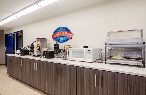 Tri-Cities Hôtel | Baymont by Wyndham Tri-Cities/Kennewick WA