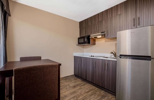 Tri-Cities Hôtel | Baymont by Wyndham Tri-Cities/Kennewick WA
