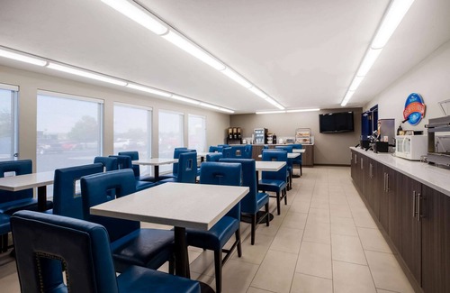 Tri-Cities Hôtel | Baymont by Wyndham Tri-Cities/Kennewick WA