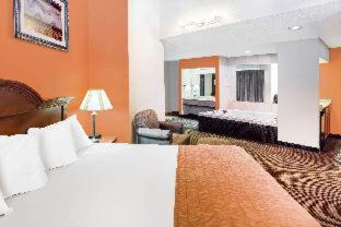 Tupelo Hôtel | Baymont by Wyndham Tupelo