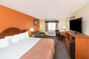 Tupelo Hôtel | Baymont by Wyndham Tupelo