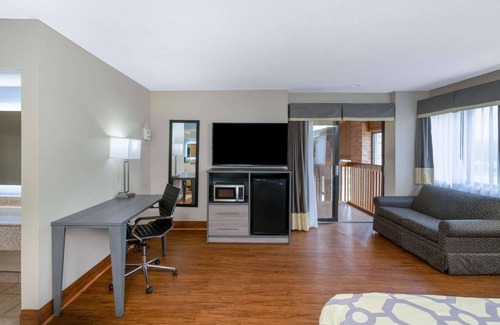 Tupelo Hôtel | Baymont by Wyndham Tupelo
