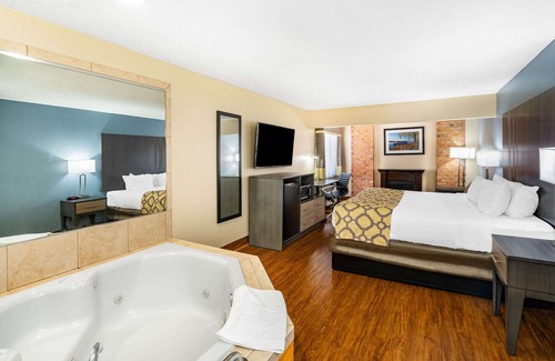 Tupelo Hôtel | Baymont by Wyndham Tupelo