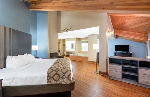 Tupelo Hôtel | Baymont by Wyndham Tupelo