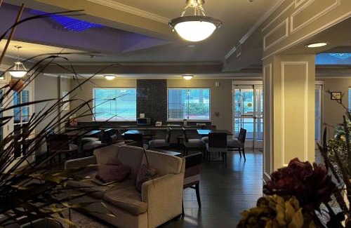 College Station Hôtel | Baymont by Wyndham College Station