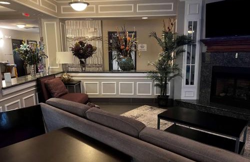 College Station Hôtel | Baymont by Wyndham College Station