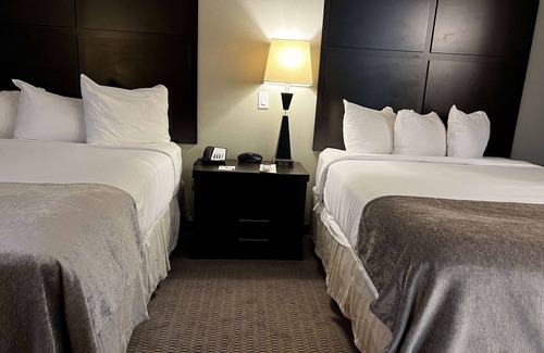 College Station Hôtel | Baymont by Wyndham College Station