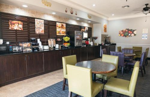 Fort Stockton Hôtel | BAYMONT BY WYNDHAM