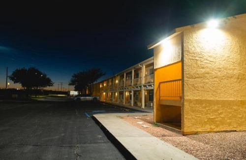 Fort Stockton Hôtel | BAYMONT BY WYNDHAM