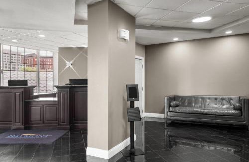 Jefferson City Hôtel | Baymont by Wyndham Jefferson City