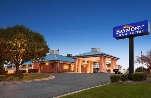 Warrenton Hôtel | Baymont by Wyndham Warrenton