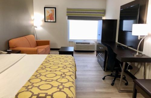 Warrenton Hôtel | Baymont by Wyndham Warrenton