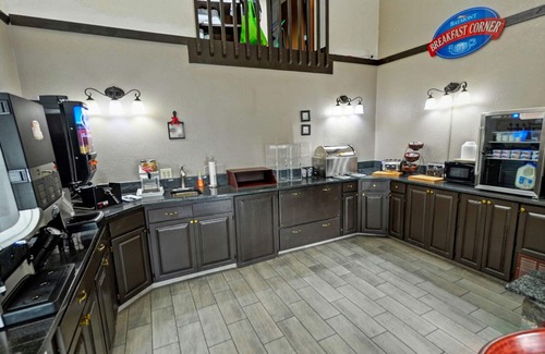 Waupun Hôtel | Baymont by Wyndham Waupun