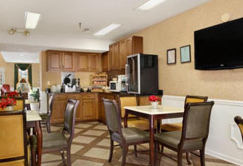 Waycross Hôtel | Baymont by Wyndham Waycross