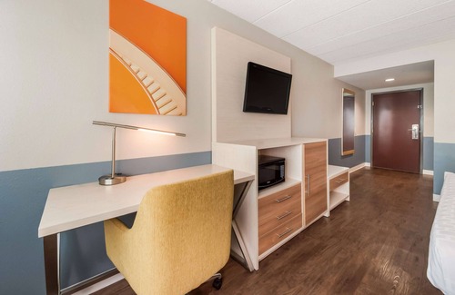 Westampton Hôtel | Baymont by Wyndham Westampton