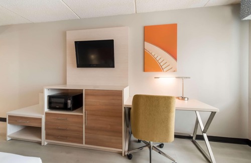 Westampton Hôtel | Baymont by Wyndham Westampton