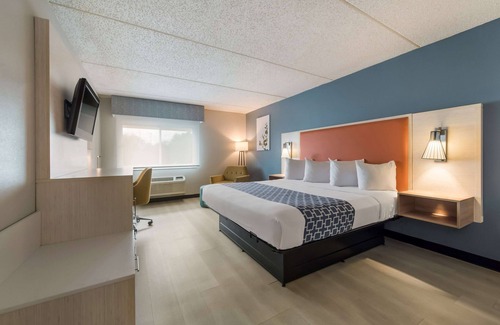 Westampton Hôtel | Baymont by Wyndham Westampton