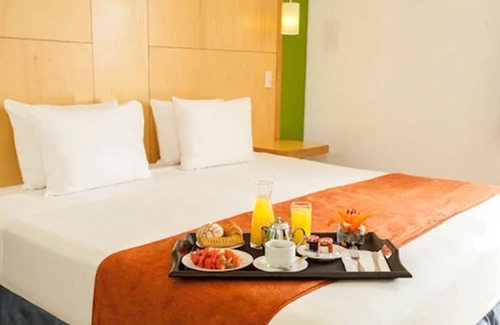 Lazaro Cardenas Hôtel | Baymont Inn and Suites Lazaro Cardenas
