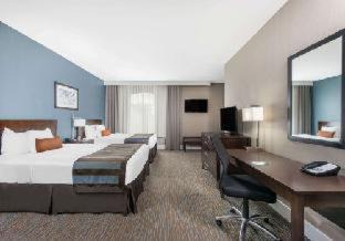 Columbus Hôtel | Baymont Inn and Suites by Wyndham Columbus/Near OSU