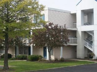 Columbus Hôtel | Baymont Inn and Suites by Wyndham Columbus/Near OSU