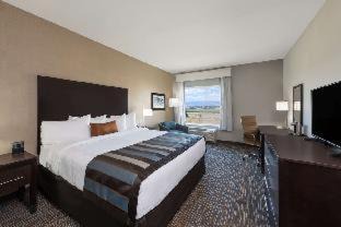 Columbus Hôtel | Baymont Inn and Suites by Wyndham Columbus/Near OSU