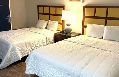 Columbus Hôtel | Baymont Inn and Suites by Wyndham Columbus / Near OSU