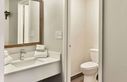 Columbus Hôtel | Baymont Inn and Suites by Wyndham Columbus / Near OSU