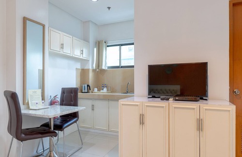 Baclaran Hôtel | Baymont Suites & Residences
