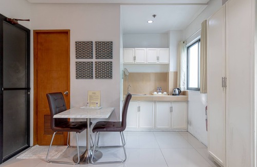 Baclaran Hôtel | Baymont Suites & Residences