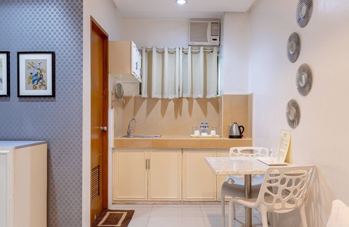 Baclaran Hôtel | Baymont Suites & Residences