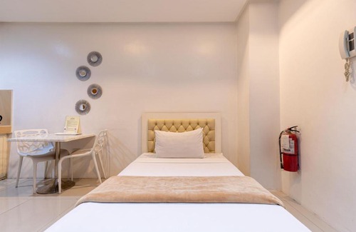 Baclaran Hôtel | Baymont Suites & Residences