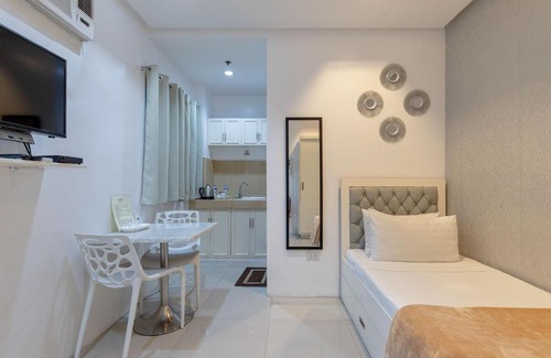 Baclaran Hôtel | Baymont Suites & Residences