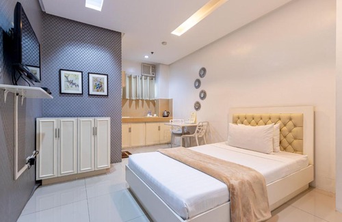 Baclaran Hôtel | Baymont Suites & Residences