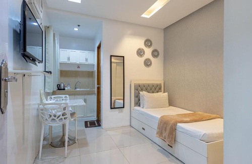 Baclaran Hôtel | Baymont Suites & Residences