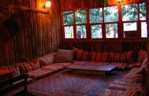 Olympos Hôtel | Bayrams Tree Houses