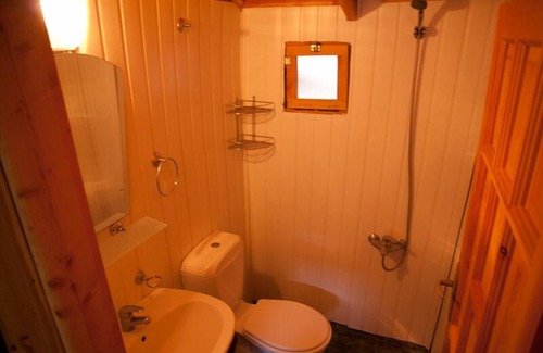 Olympos Hôtel | Bayrams Tree Houses