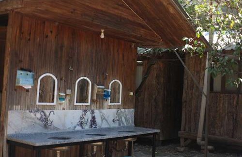 Olympos Hôtel | Bayrams Tree Houses