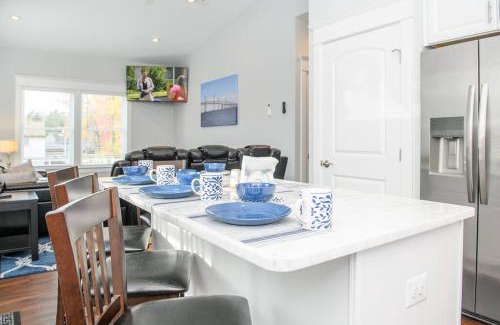 Hillsmere Shores Appartement | BayRidge house by Quiet Waters, Thomas Point Parks