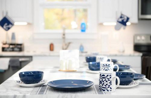 Hillsmere Shores Appartement | BayRidge house by Quiet Waters, Thomas Point Parks