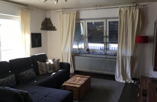 Sulzbach am Main Appartement | Bayrisch Nizza
