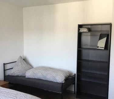 Sulzbach am Main Appartement | Bayrisch Nizza