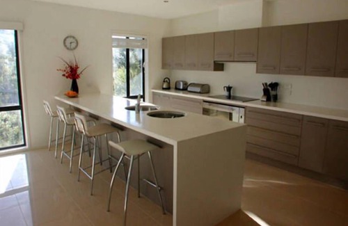 Nelson Bay Maison | Bayscape-on-Wallawa-Road