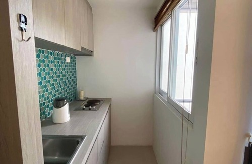 Rawai Station Balnéaire | Bayshore 2 Bedroom Spacious Seaview Apartment