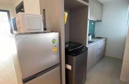 Rawai Station Balnéaire | Bayshore 2 Bedroom Spacious Seaview Apartment