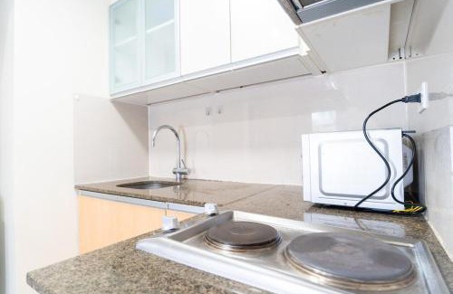 Tambo Appartement | bayshore residential resort 1 - 1BR Near Ayala Mall Manila Bay
