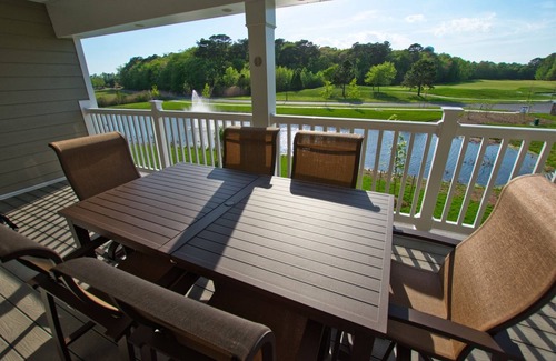 Bayside Maison | NOUVEAU * AMAZING * ELEVATOR RESORT HOME * BAYSIDE * 5 BR, 4. 5 Bains * 14 personnes